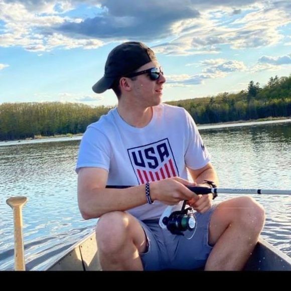 Meet your Posher, Adam - Picture 1 of 1